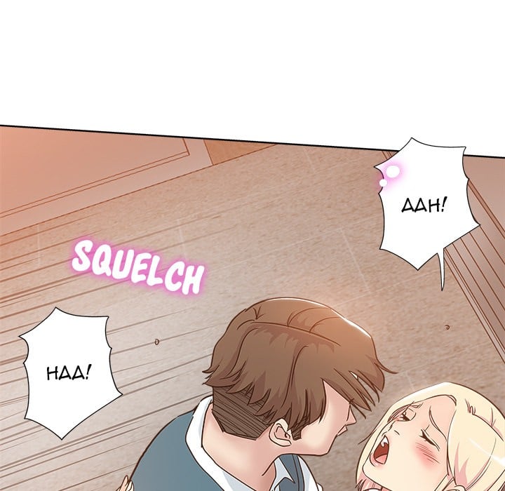 The Unexpected Guest - Chapter 2 46
