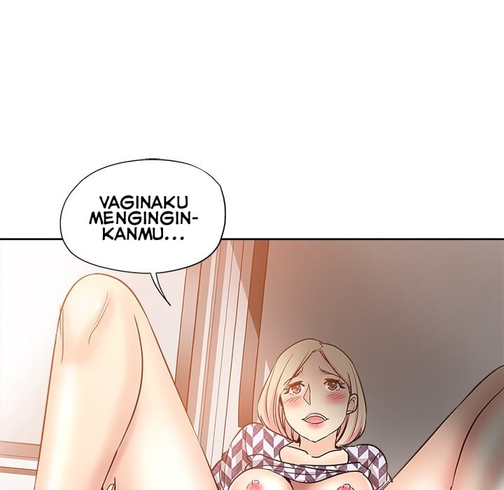 The Unexpected Guest - Chapter 2 43