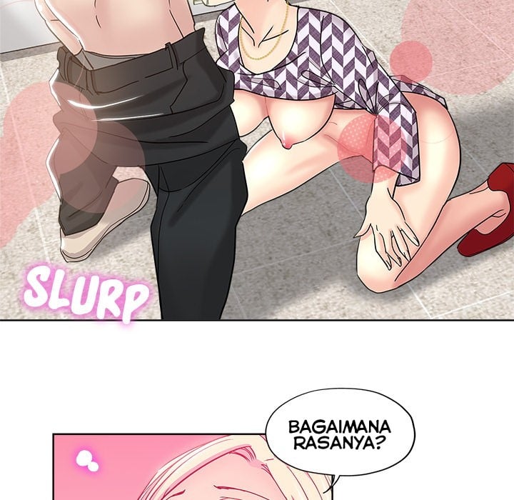 The Unexpected Guest - Chapter 2 36