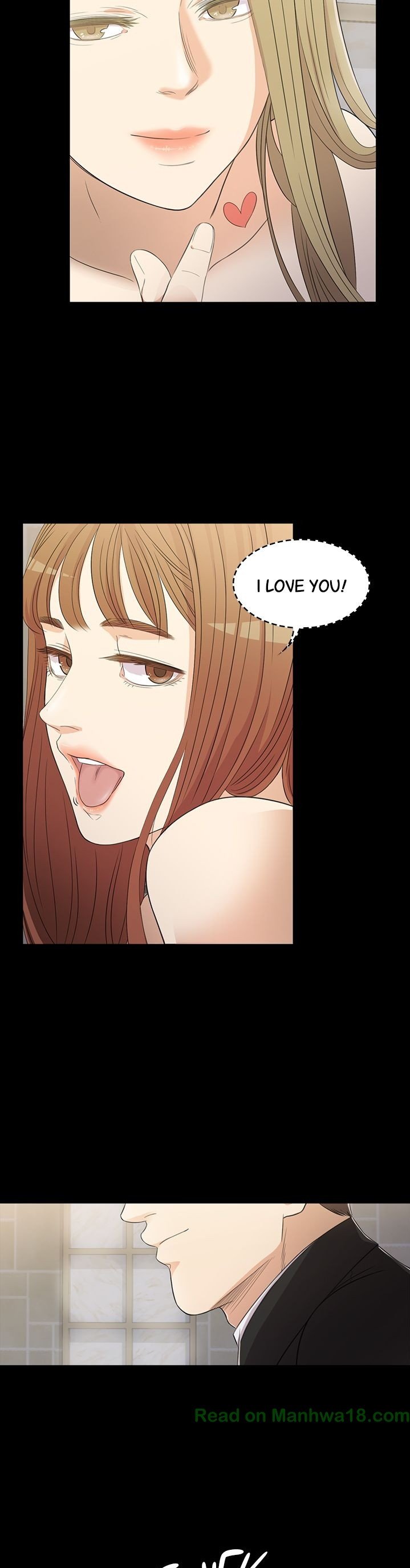 Gangnam Romance - Chapter 2 21 Gangnam Romance - Chapter 2 21