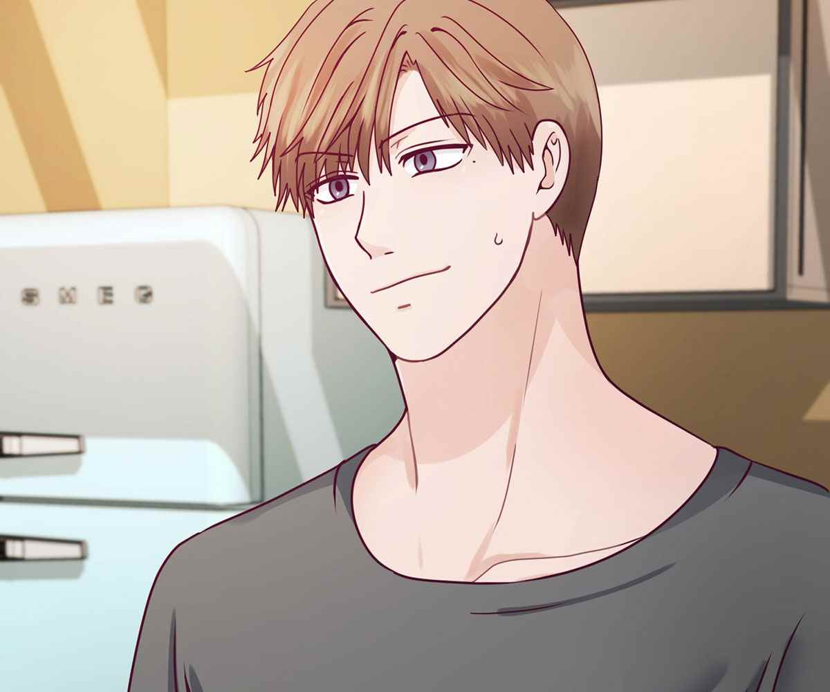 In Love With the Friend’s Mother - Chapter 2 39 In Love With the Friend’s Mother - Chapter 2 39