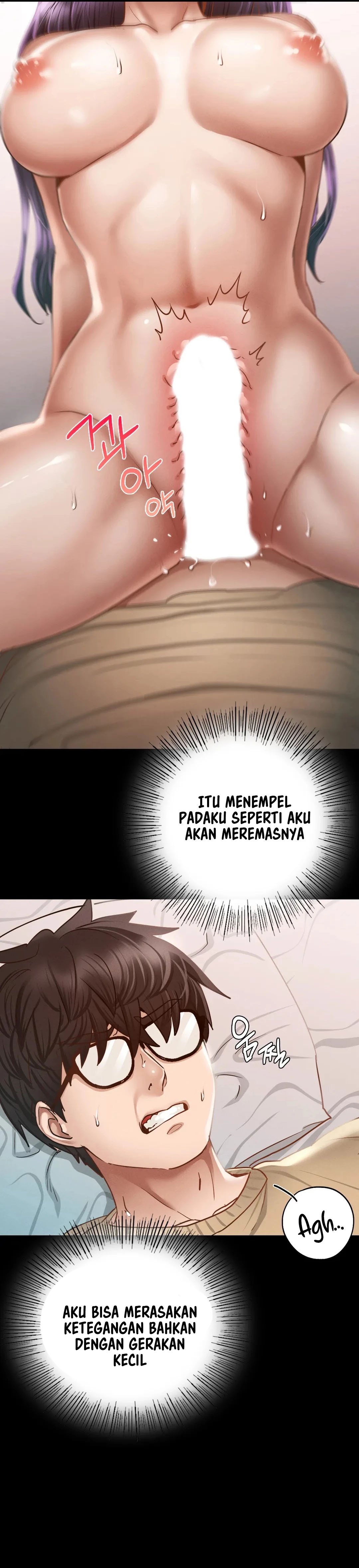 Not At School, Please - Chapter 2 16 Not At School, Please - Chapter 2 16