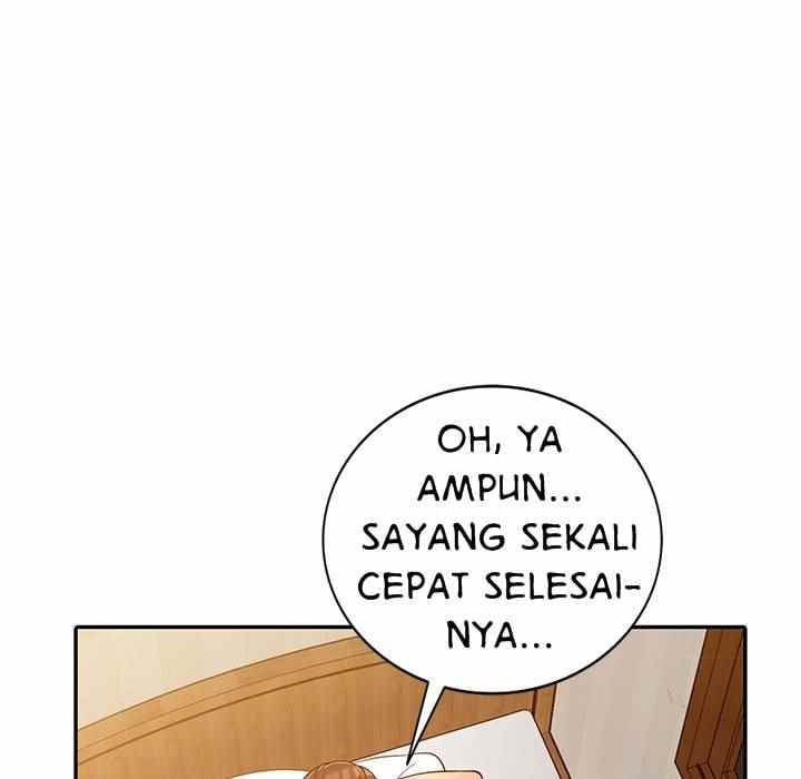 A Stolen Taste - Chapter 2 129