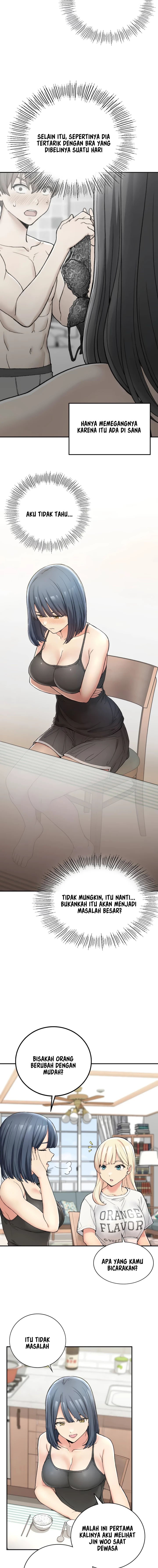 Will we live together in the country - Chapter 2 16