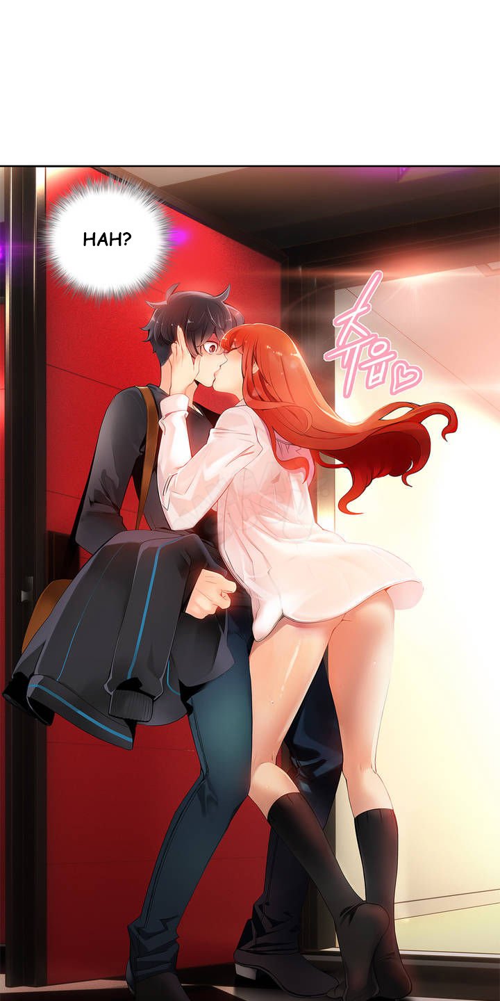Lilith&#8217;s Cord - Chapter 2 5