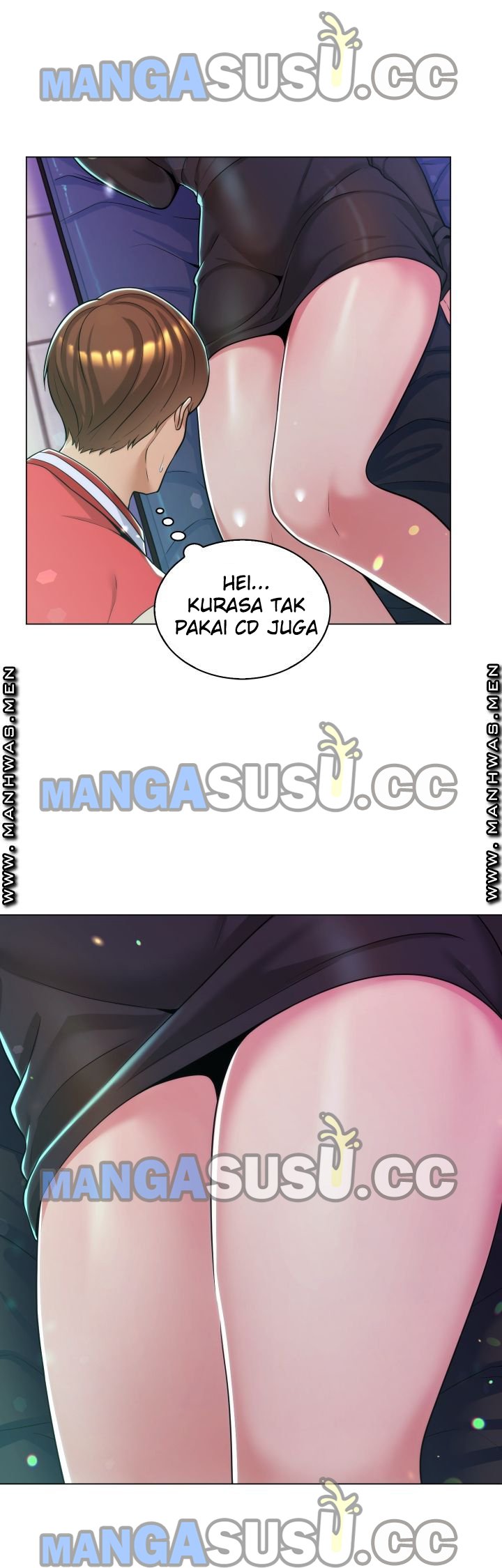 My Stepmom Is My Girlfriend - Chapter 2 16 My Stepmom Is My Girlfriend - Chapter 2 16