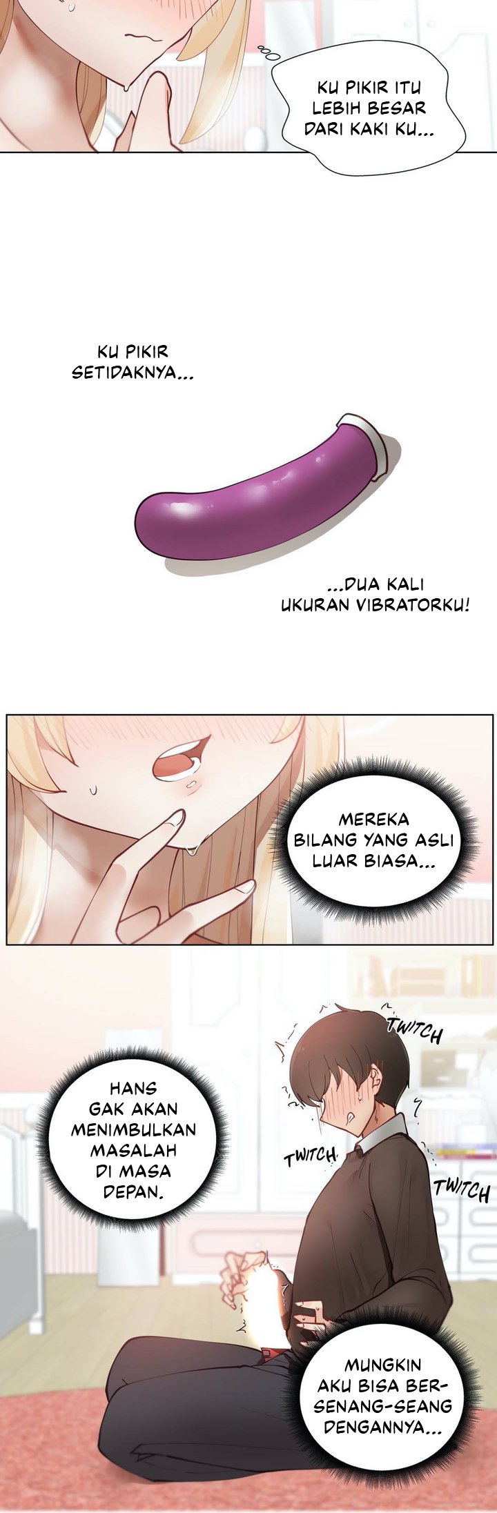 Learning the Hard Way - Chapter 2 34
