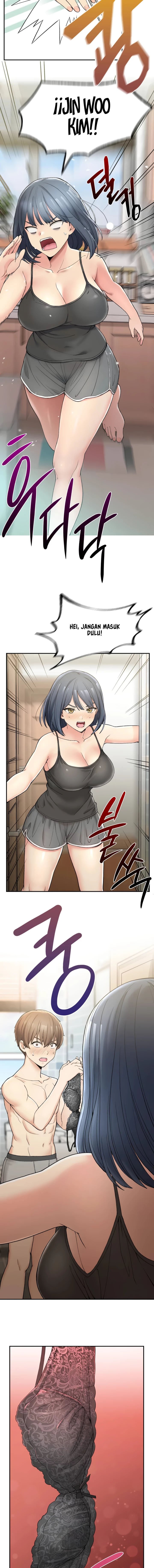 Will we live together in the country - Chapter 2 12