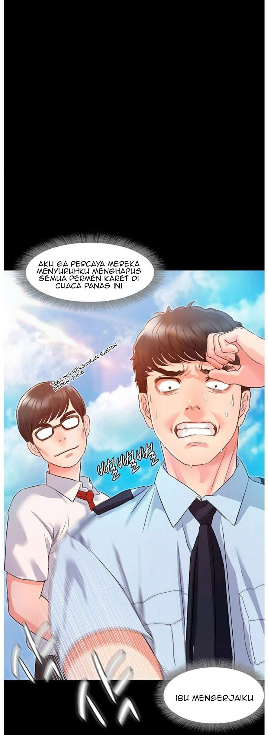 Who did you do with - Chapter 3 205