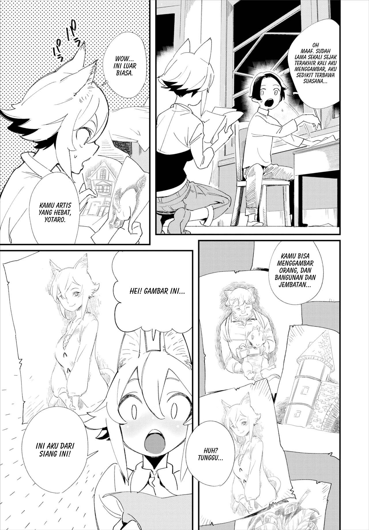 Kono Isekai ni wa 18-kin wa Sonzai Shimasen! - Chapter 2 12