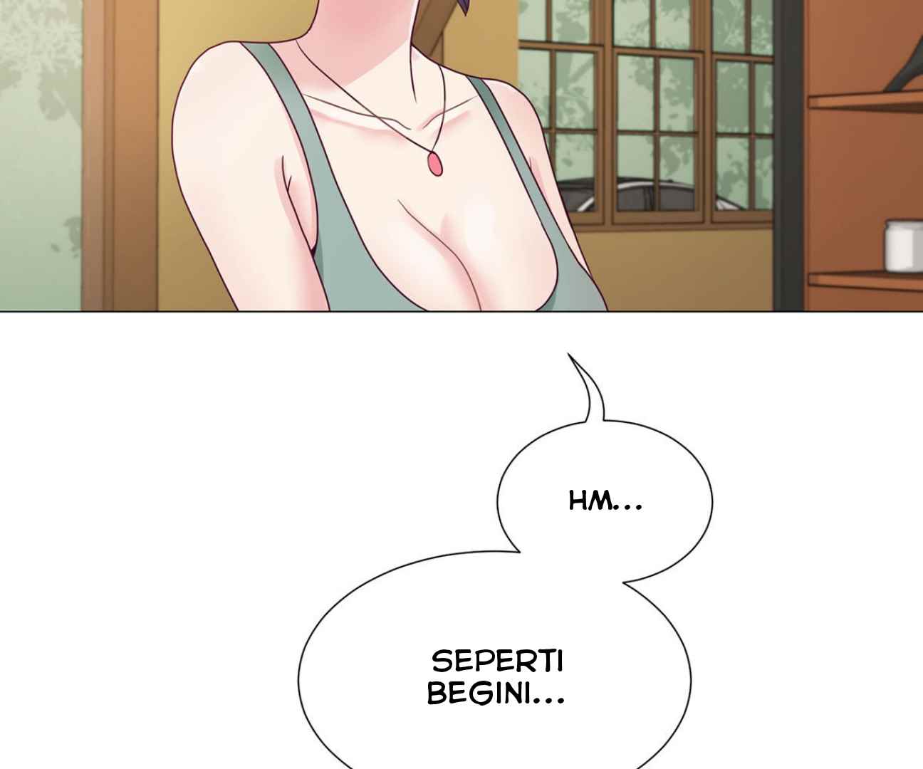 In Love With the Friend’s Mother - Chapter 2 18 In Love With the Friend’s Mother - Chapter 2 18