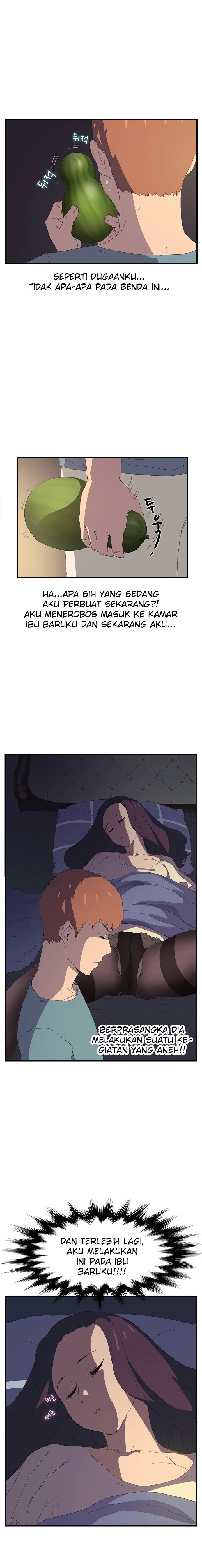 This Doesn’t Feel Like Me - Chapter 2 15 This Doesn’t Feel Like Me - Chapter 2 15