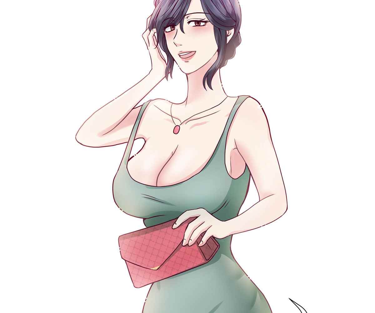 In Love With the Friend’s Mother - Chapter 2 52 In Love With the Friend’s Mother - Chapter 2 52