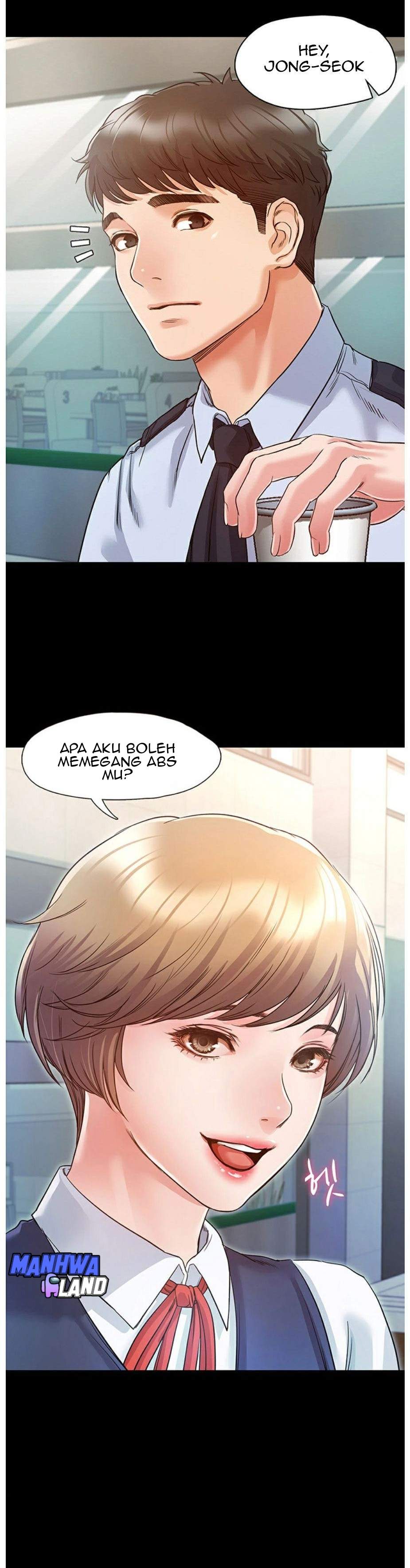 Who did you do with - Chapter 3 242