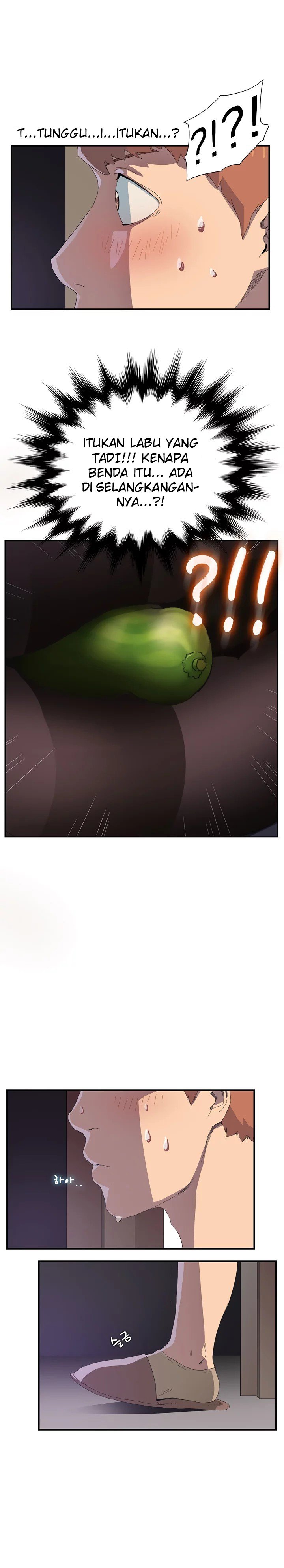 This Doesn’t Feel Like Me - Chapter 2 1 This Doesn’t Feel Like Me - Chapter 2 1