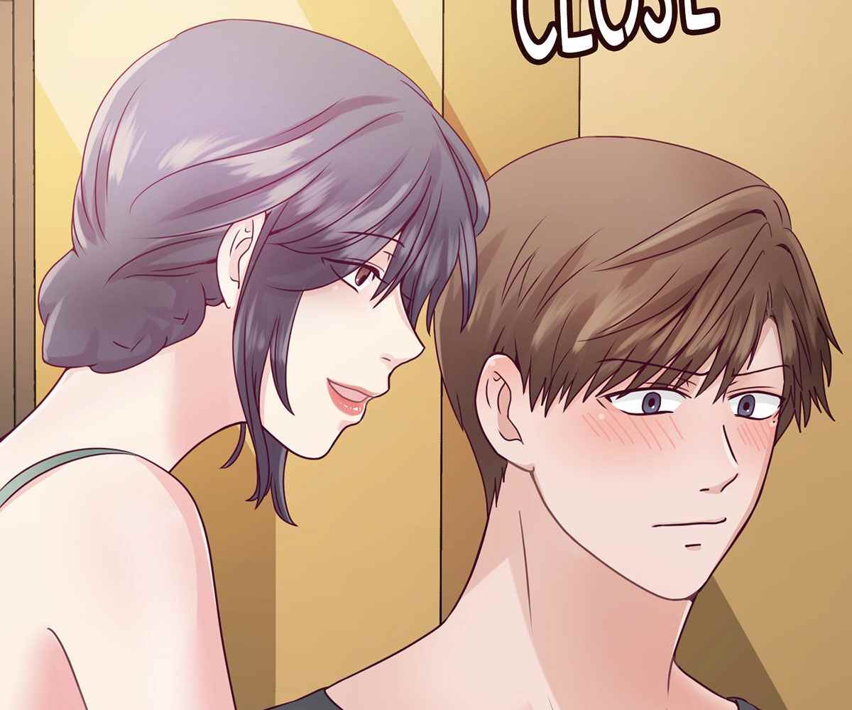 In Love With the Friend’s Mother - Chapter 2 21 In Love With the Friend’s Mother - Chapter 2 21