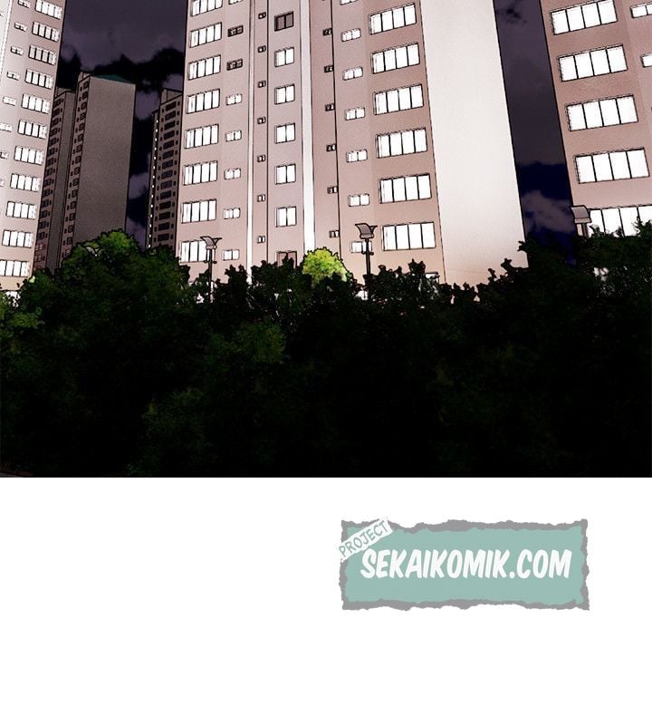 Ms. Master - Chapter 2 17