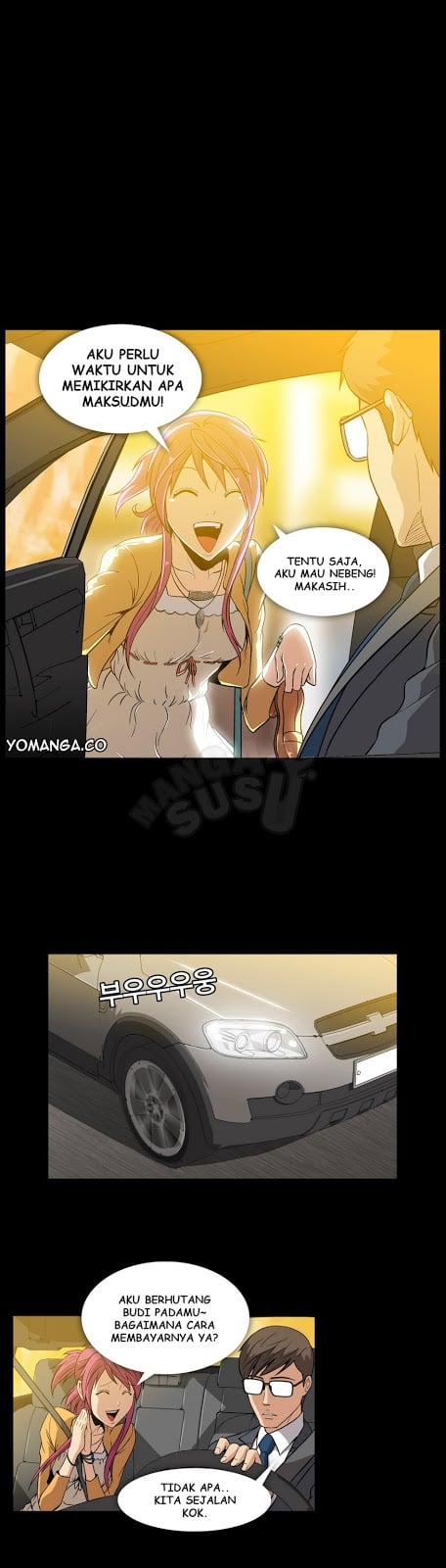 Drug Candy - Chapter 2 28