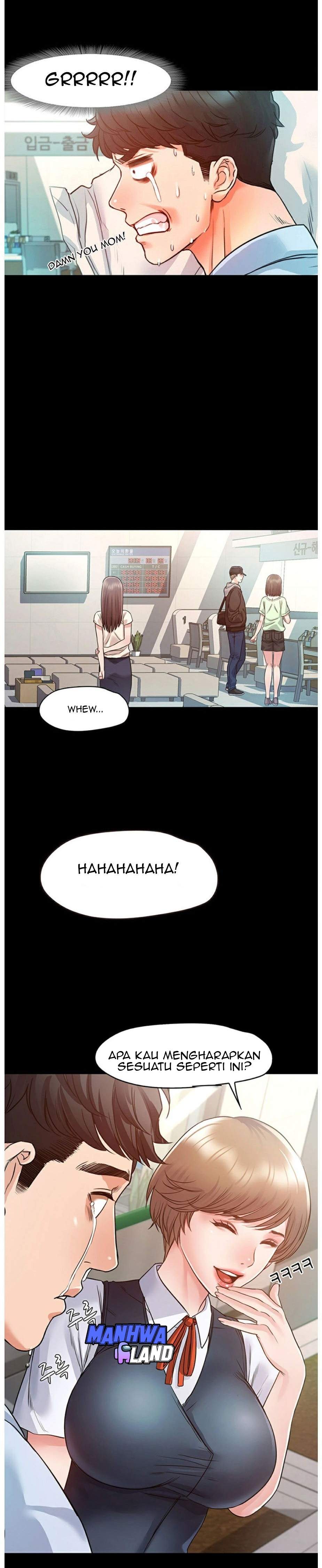 Who did you do with - Chapter 3 240