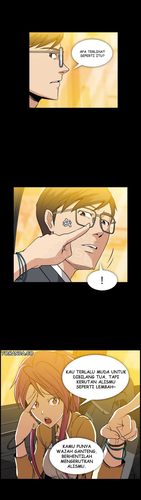 Drug Candy - Chapter 2 31