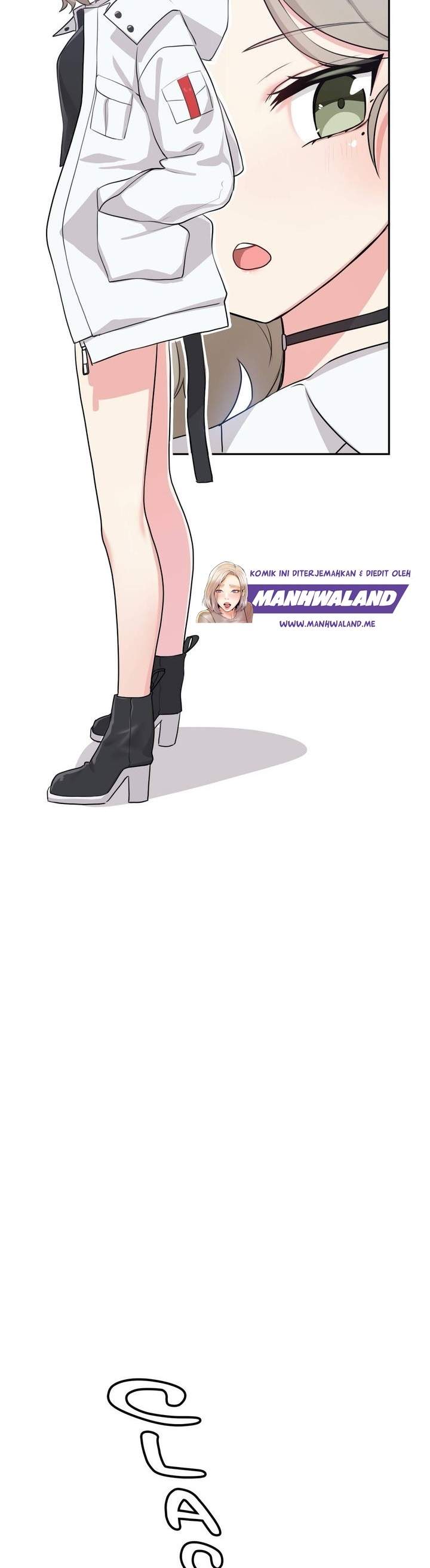 Friends or F-Buddies? - Chapter 2 19 Friends or F-Buddies? - Chapter 2 19