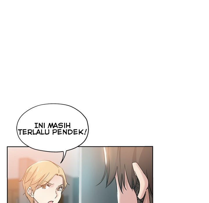 The Unexpected Guest - Chapter 2 68