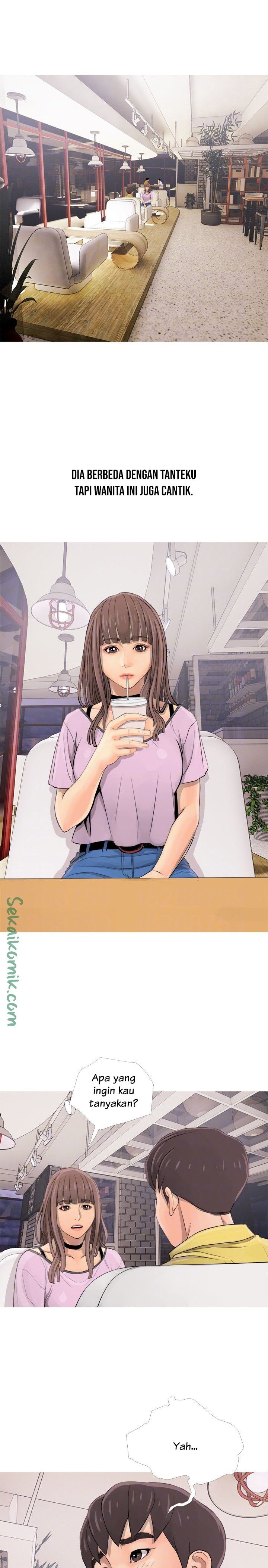 Ms. Master - Chapter 2 12