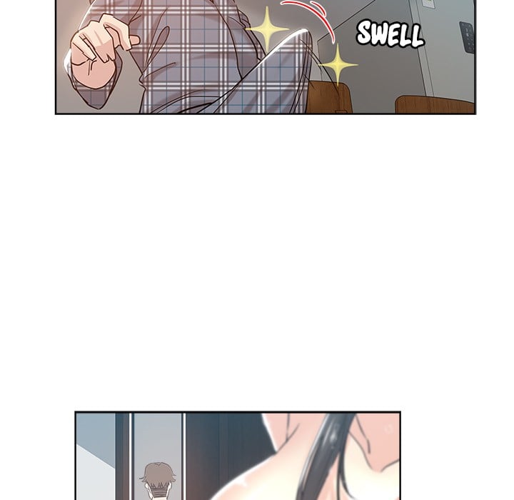 The Unexpected Guest - Chapter 2 20