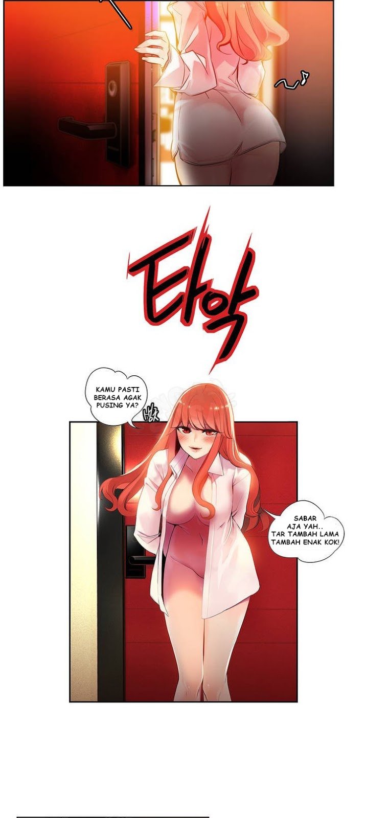 Lilith&#8217;s Cord - Chapter 2 8