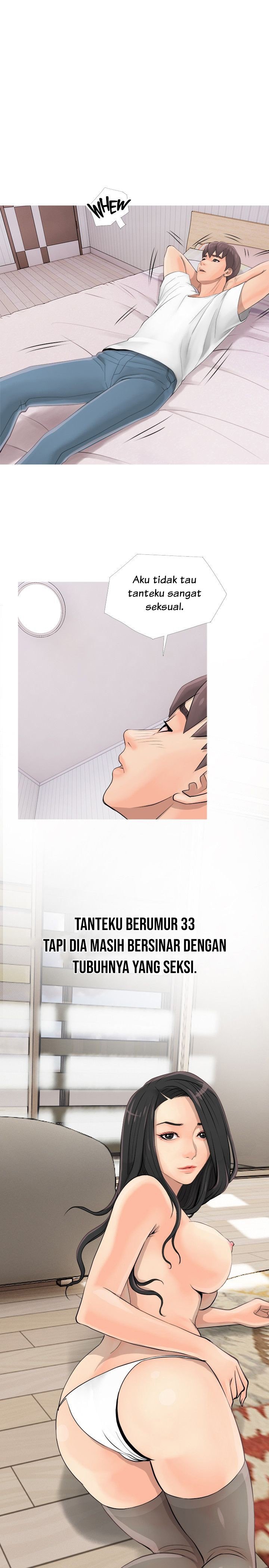 Ms. Master - Chapter 2 4