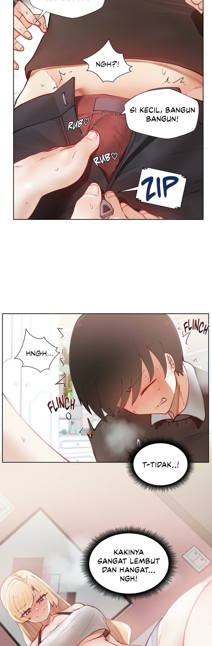 Learning the Hard Way - Chapter 2 30