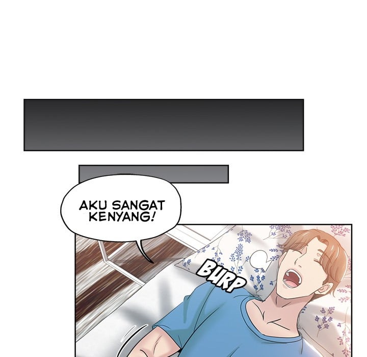 The Unexpected Guest - Chapter 2 76