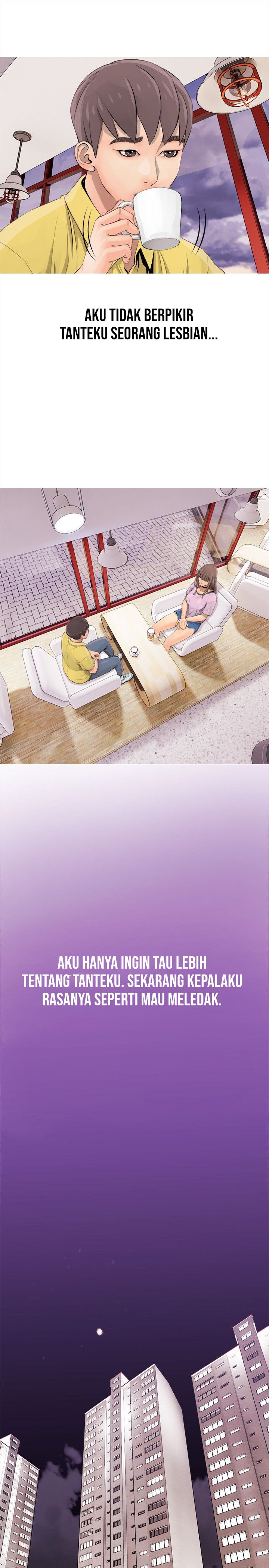 Ms. Master - Chapter 2 16