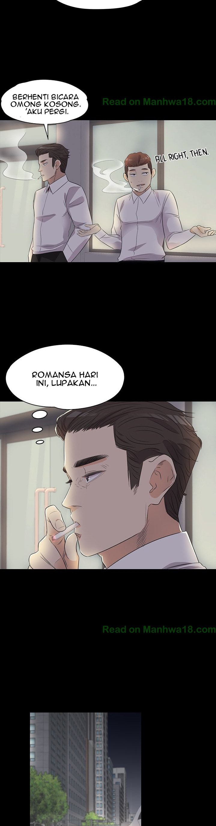 Gangnam Romance - Chapter 2 27 Gangnam Romance - Chapter 2 27