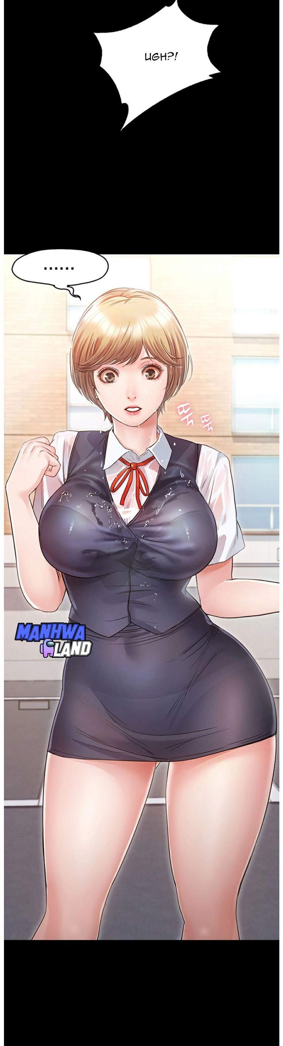 Who did you do with - Chapter 3 207