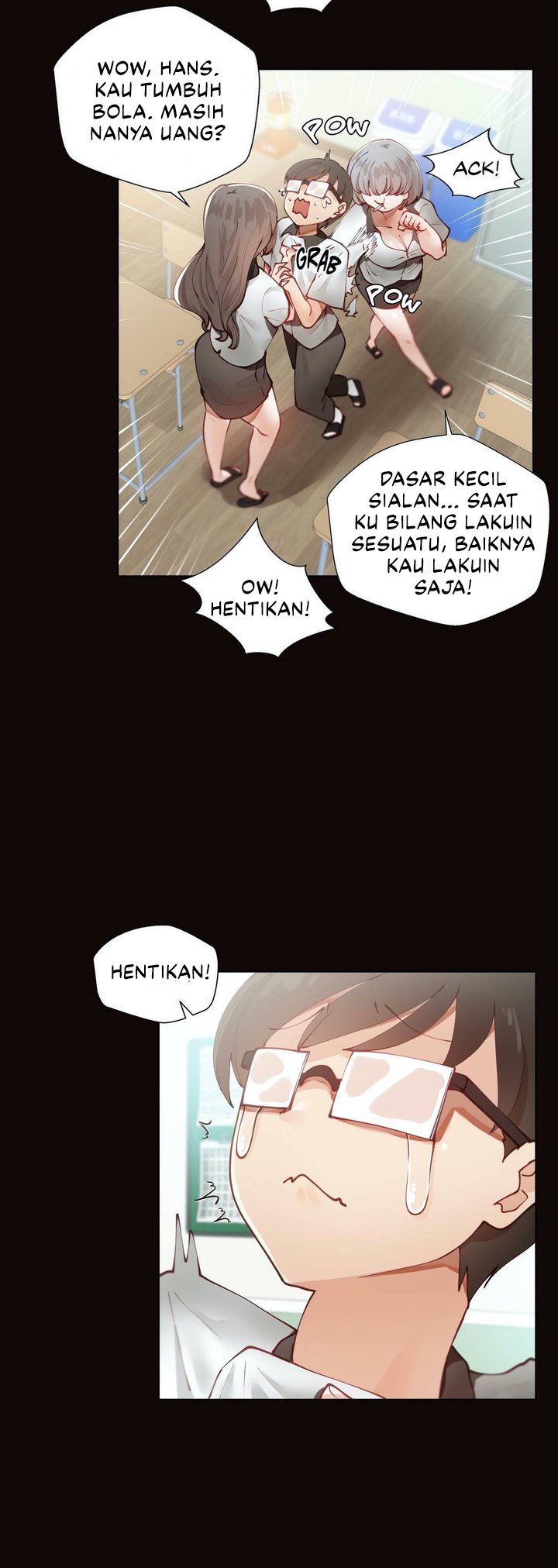 Learning the Hard Way - Chapter 2 4