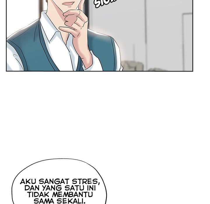 The Unexpected Guest - Chapter 2 31
