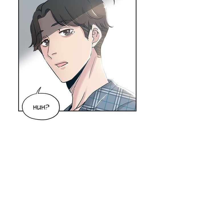 The Unexpected Guest - Chapter 2 7