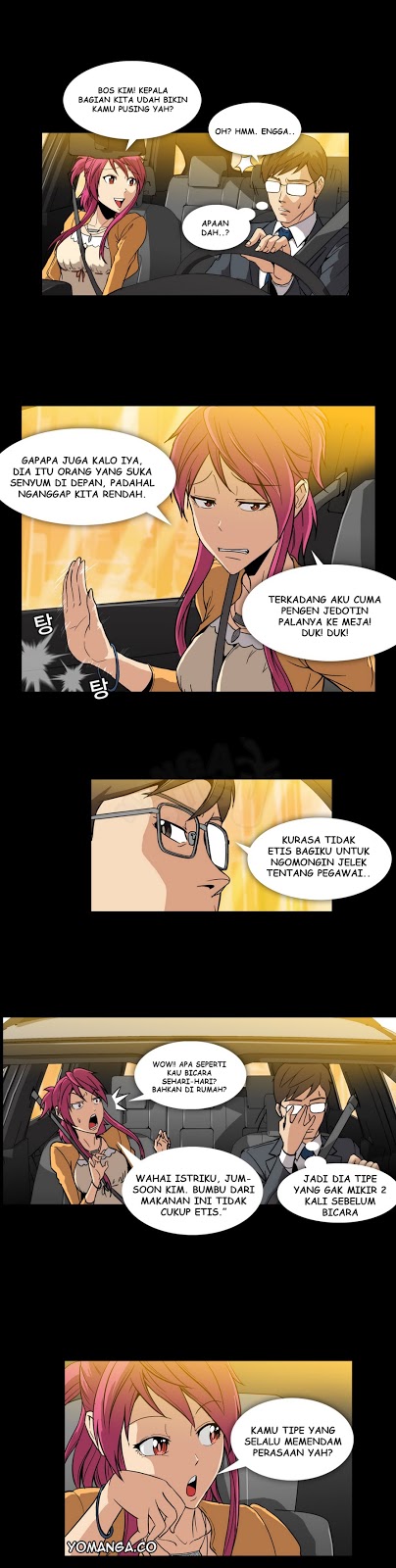 Drug Candy - Chapter 2 30