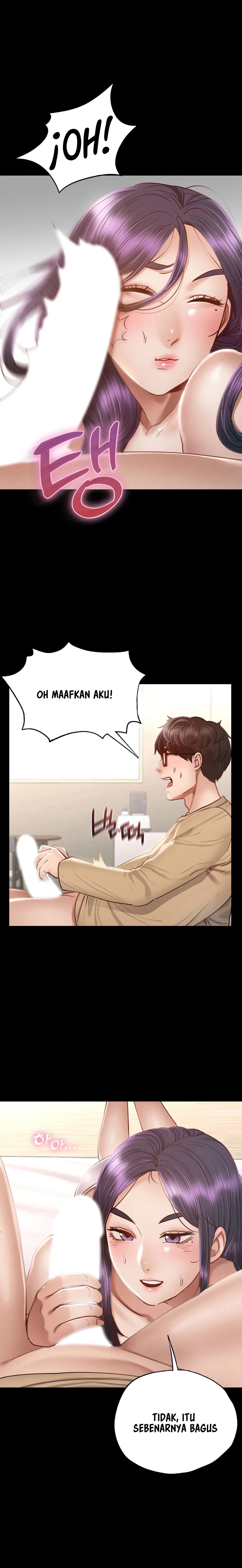 Not At School, Please - Chapter 2 3 Not At School, Please - Chapter 2 3