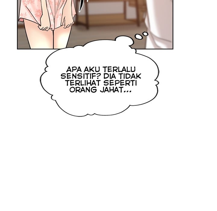 The Unexpected Guest - Chapter 2 66