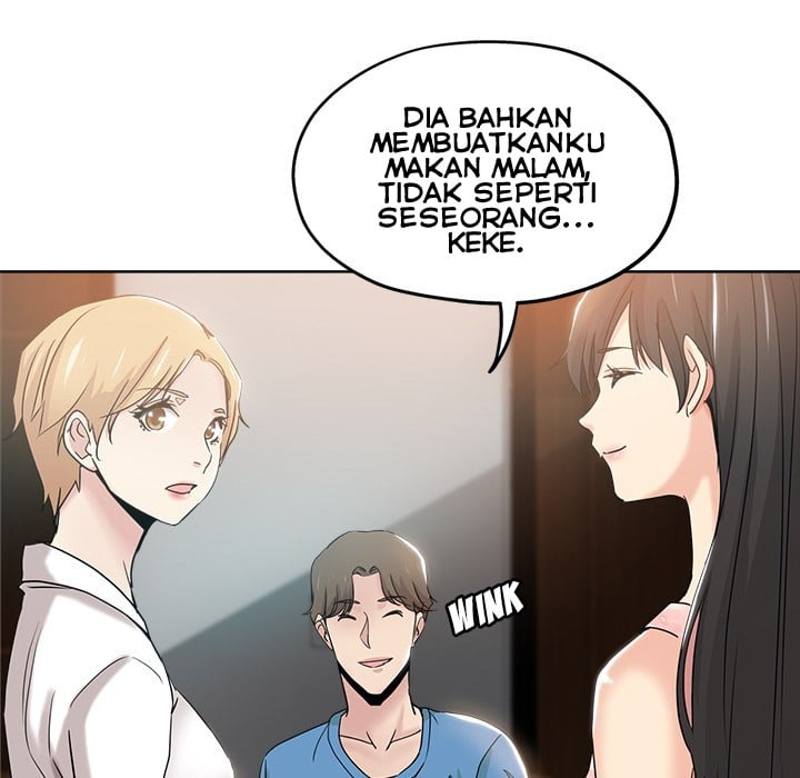 The Unexpected Guest - Chapter 2 71