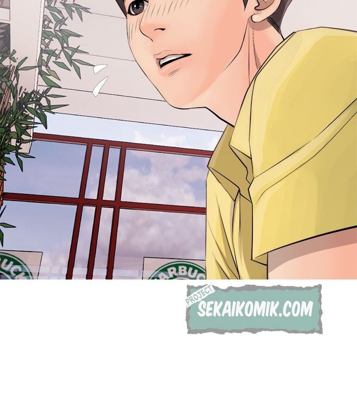 Ms. Master - Chapter 2 13