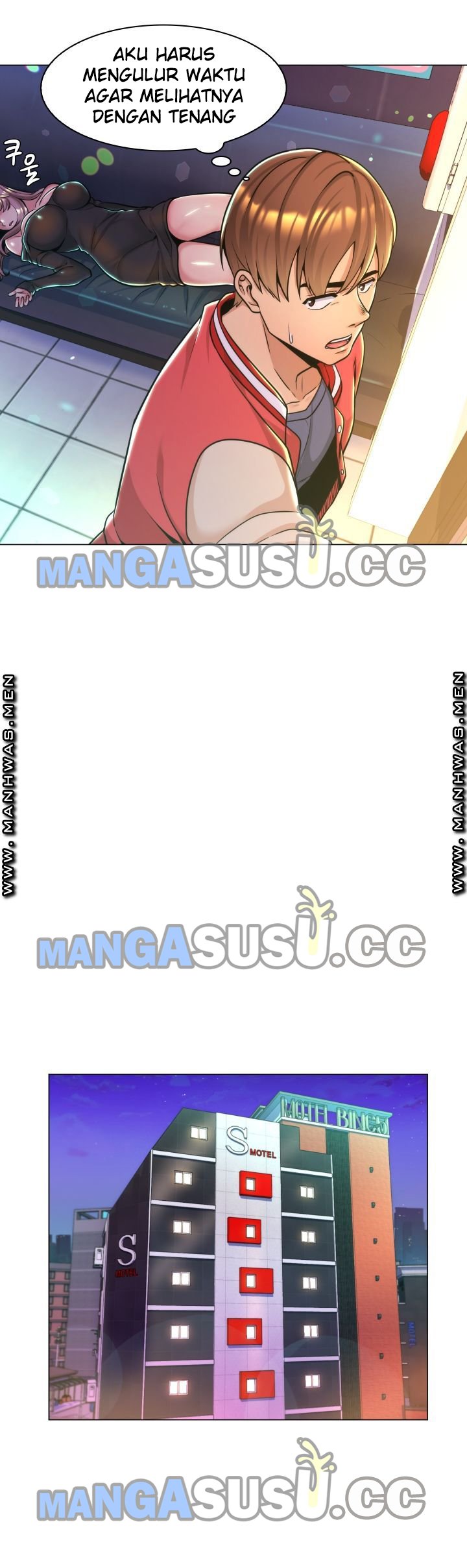 My Stepmom Is My Girlfriend - Chapter 2 22 My Stepmom Is My Girlfriend - Chapter 2 22