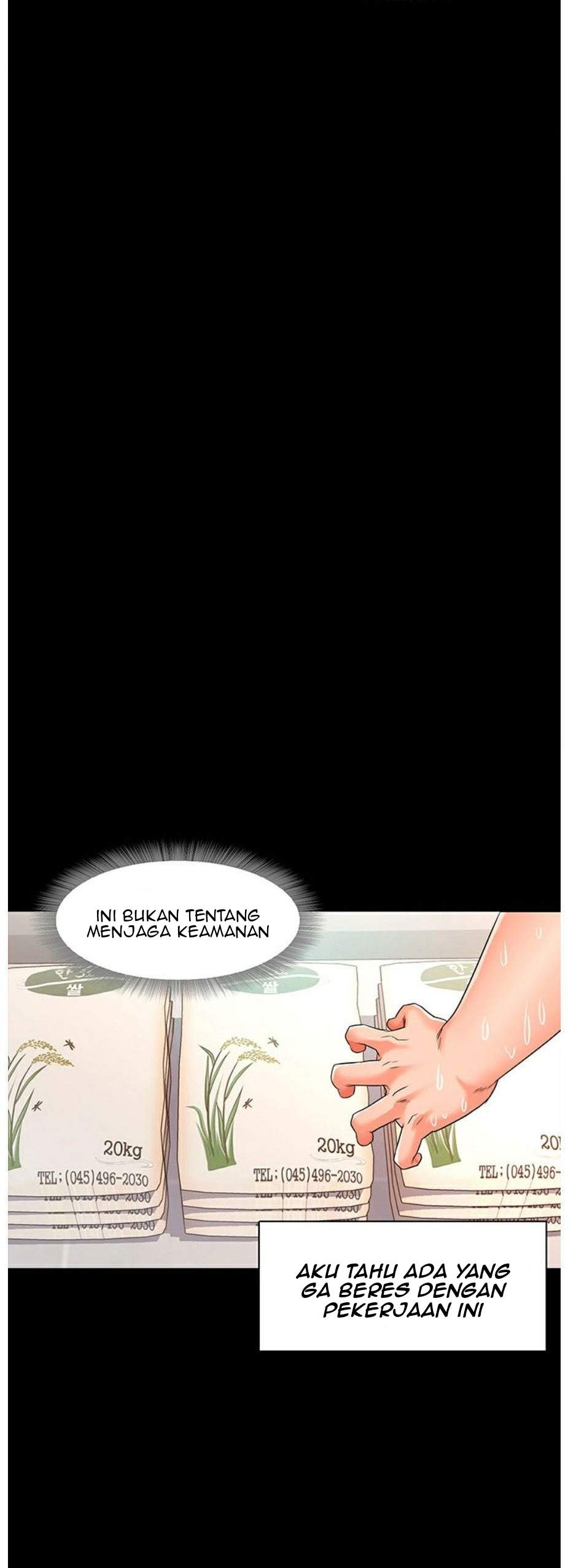 Who did you do with - Chapter 3 236