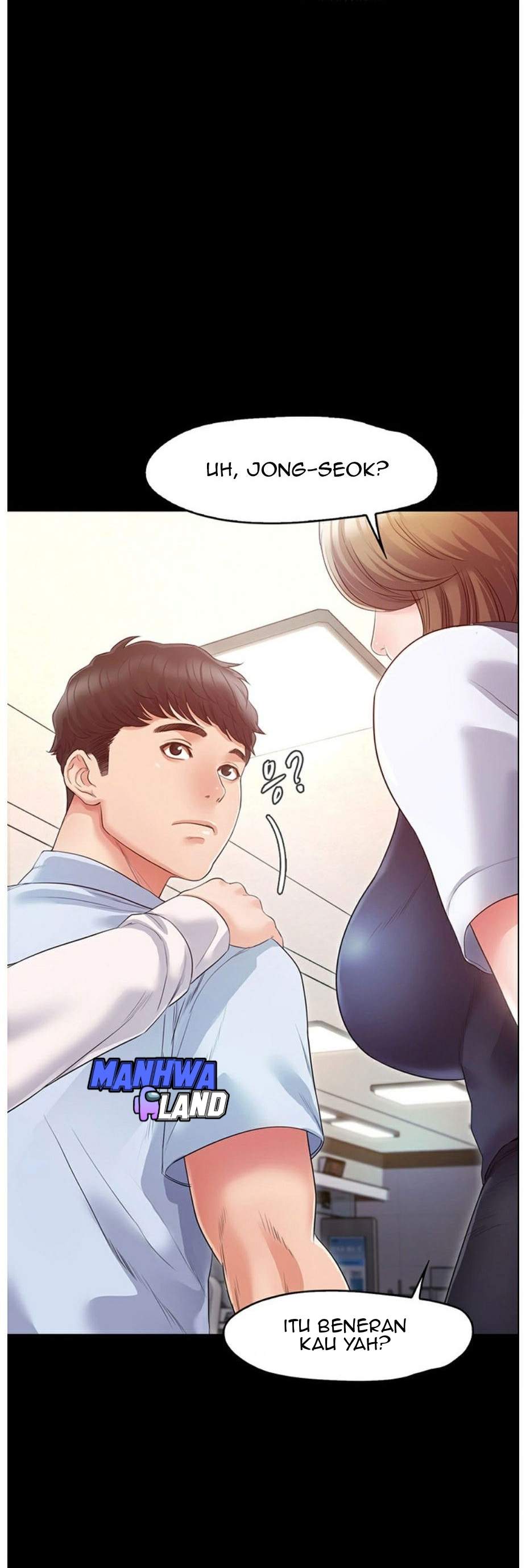 Who did you do with - Chapter 3 220