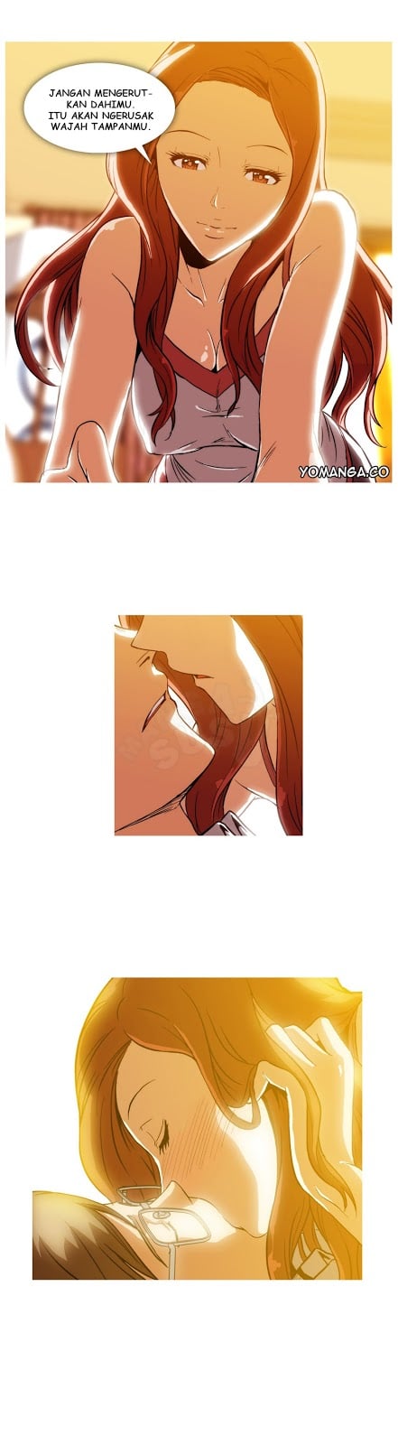 Drug Candy - Chapter 2 8