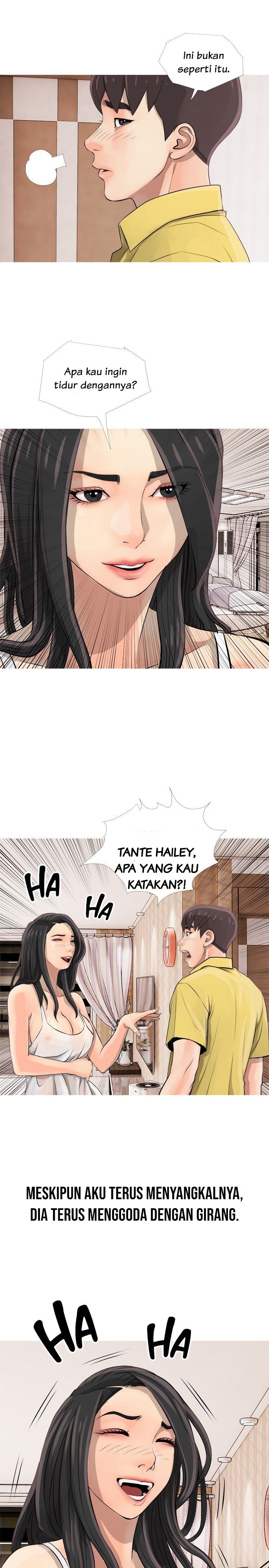 Ms. Master - Chapter 2 20