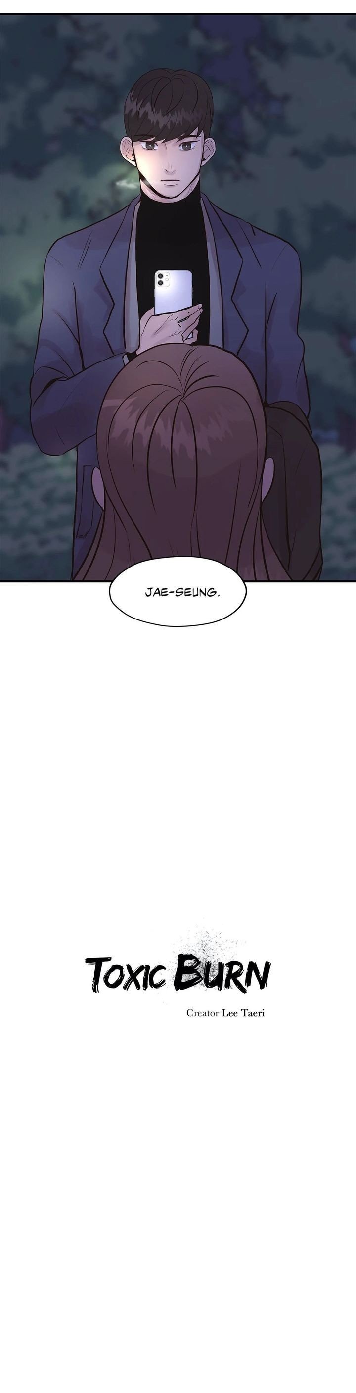 Toxic Burn - Chapter 2 4