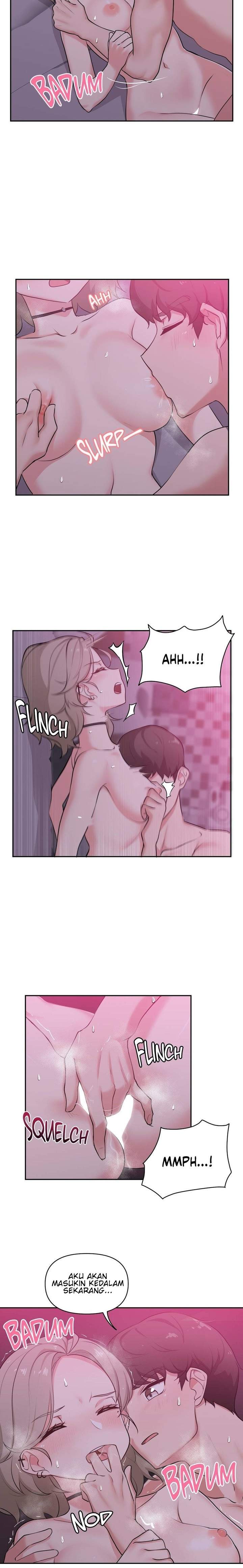 Friends or F-Buddies? - Chapter 2 9 Friends or F-Buddies? - Chapter 2 9